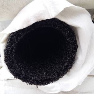 塑料盲溝特點介紹